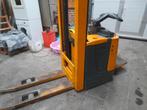 Gerbeur 24v jungheinrich erc 14, Zakelijke goederen, Machines en Bouw | Heftrucks en Intern transport, Ophalen of Verzenden, Elektrisch