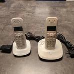 Draadloze telefoon, Ophalen of Verzenden, Zo goed als nieuw