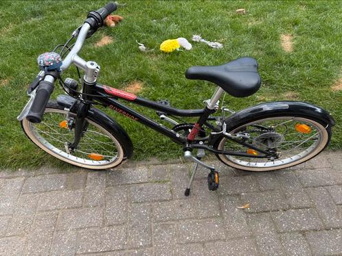 Riverside 20inch fiets, Fietsen en Brommers, Fietsen | Kinderfietsjes, Zo goed als nieuw, Ophalen