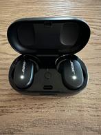 Bose QC earbuds, Ophalen of Verzenden, Zo goed als nieuw