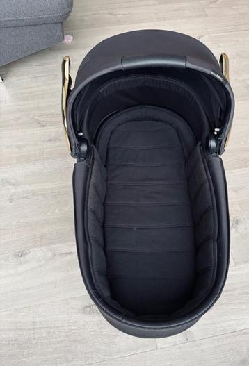 Cybex Priam Jeremy Scott, Enfants & Bébés, Poussettes & Combinaisons, Enlèvement ou Envoi, Utilisé, Autres marques, Avec siège auto