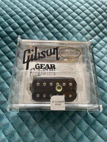 Gibson '57 Classic Plus Pickup  beschikbaar voor biedingen