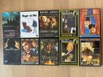 Set van 10 DVD's, Alle leeftijden, Ophalen of Verzenden, Nieuw in verpakking, Overige genres