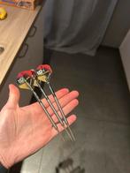 Mike de Decker darts 26 gram, Musique & Instruments, Instruments à corde | Guitares | Basses, Enlèvement ou Envoi, Comme neuf