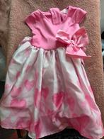:

 Lief roze jurkje te koop – maat 92, Kinderen en Baby's, Kinderkleding | Overige, Ophalen, Gebruikt