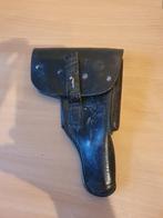 Holster armée allemande 1940-1945 Pour Walter P38 ou Sauer 3, Enlèvement ou Envoi