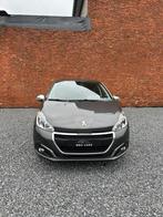 Peugeot 208 1.2i| NAVI, CARPLAY, CRUISE,.., Auto's, Voorwielaandrijving, Stof, 1199 cc, 5 deurs