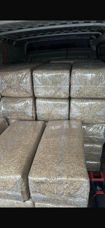 Vlas beschikbaar voor biedingen