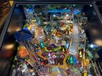 Flipperkast Jurassic Park pro, Ophalen, Stern, Overige soorten, Zo goed als nieuw