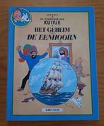 Kuifje1996 dubbelalbum Geheim Eenhoorn Schat Scharlaken Rack, Boeken, Verzenden, Eén stripboek, Nieuw, Hergé