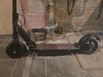 Trottinette electrique, Fietsen en Brommers, Steps, Ophalen, Gebruikt
