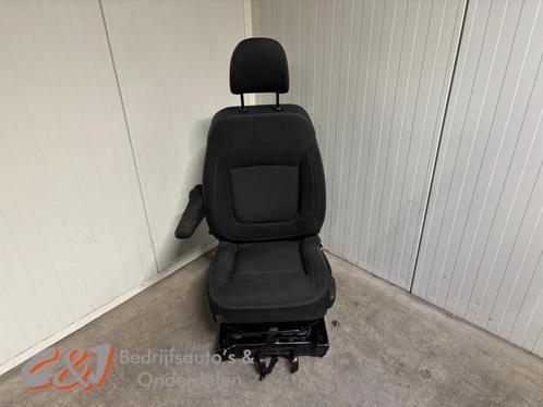Stoel links van een Renault Trafic, Auto-onderdelen, Interieur en Bekleding, Renault, Gebruikt, 3 maanden garantie, Ophalen of Verzenden