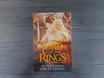 J.R.R. Tolkien - 3 De terugkeer van de koning filmeditie, Ophalen, Zo goed als nieuw, J.R.R. Tolkien
