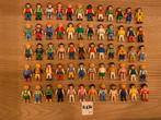 PLAYMOBIL R154: SUPERLOT 60 KINDERENFIGUREN, Ophalen of Verzenden, Zo goed als nieuw, Los Playmobil