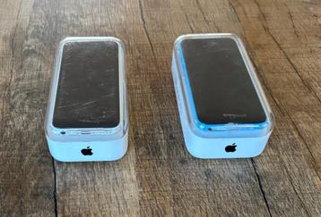 Apple iPhone 5c 8 GB beschikbaar voor biedingen