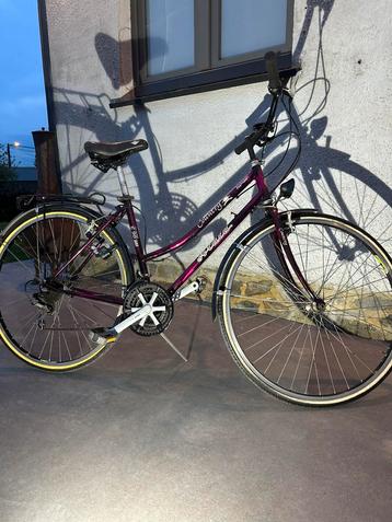 Velo femme  beschikbaar voor biedingen