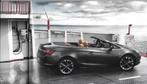OPEL CASCADA 2015, Ophalen of Verzenden, Zo goed als nieuw, Opel