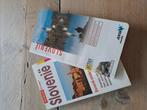 Reisgidsen Slovenie, Boeken, Ophalen, Zo goed als nieuw