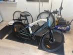 Elektrische MTB Nieuwe Staat, Fietsen en Brommers, 45 tot 49 cm, Ophalen, Zo goed als nieuw