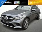 Mercedes-Benz GLC Coupé GLC 220 d 125kW 4MATIC, Auto's, Mercedes-Benz, Automaat, Stof, Gebruikt, Zwart