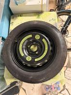 Reservewiel ‘thuiskomer’ Continental T 125/90 R16, Enlèvement, Neuf