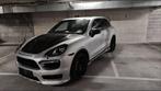 Porsche Cayenne kit MANSORY 2011 (Euro 5 Diesel), Autos, Cuir, Achat, Phares directionnels, Noir