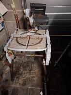 Zaagmachine, Doe-het-zelf en Bouw, Ophalen