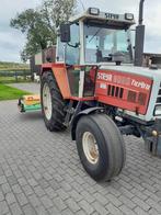 Steyr 8090, Zakelijke goederen, Landbouw | Tractoren, Ophalen, Gebruikt, 80 tot 120 Pk, Steyr