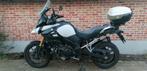 Suzuki V strom 1000, Motoren, 2 cilinders, Particulier, Toermotor, Meer dan 35 kW