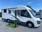 Camping Car Mobilvetta K-YACHT 89, 12 maanden garantie, 1er, Caravans en Kamperen, Integraal, 7 tot 8 meter, Bedrijf, Diesel