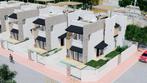 Luxe Villa met privé zwembad in San Pedro del Pinatar, Immo, Buitenland, Spanje, Woonhuis, San Pedro del Pinatar, 3 kamers