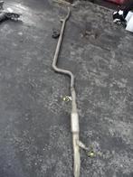 UITLAAT COMPLEET Citroën C3 Aircross (2C / 2R) (01-2017/-), Auto-onderdelen, Gebruikt, Citroën