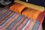Dekbedovertrek - 240 / 220, Huis en Inrichting, Slaapkamer | Beddengoed, Ophalen, Dekbedovertrek