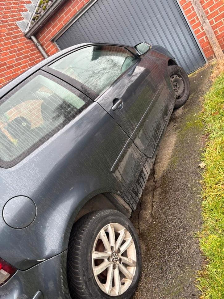 volkswagen polo, Autos, Volkswagen, Particulier, Polo, ABS, Airbags, Ordinateur de bord, Verrouillage central, Diesel, Euro 4