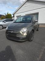 Fiat 500, Auto's, Handgeschakeld, Particulier, 3 deurs, Centrale vergrendeling