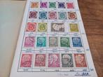 Volledig boekje oude bundes postzegels duitsland, Enlèvement ou Envoi