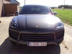Porsche Cayenne e-Hybrid bouwjaar 2019 kniploos gekeurd!, Auto's, Automaat, Cayenne, Leder, Elektrisch