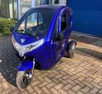 Rijden zonder (auto)rijbewijs     25/45kmu, Autos, Achat, Bluetooth, Électrique, Entreprise