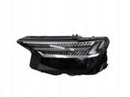 Audi Q4 e-tron Volledige LED-matrix 21- 89A941035, Ophalen of Verzenden, Gebruikt, Audi