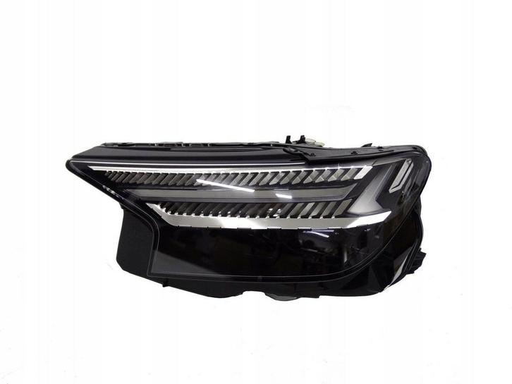 Audi Q4 e-tron Volledige LED-matrix 21- 89A941035, Auto-onderdelen, Verlichting, Audi, Gebruikt, Ophalen of Verzenden