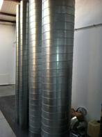 luchtkanalen voor ventilatie, airco en verwarming, Ophalen of Verzenden