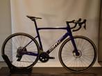 BMC Teammachine SLR FOUR Maat 56cm, 53 tot 57 cm, Gebruikt, Carbon, Overige merken