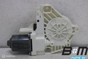 Raammotor rechtsachter Audi A6 4G 8K0959812A beschikbaar voor biedingen