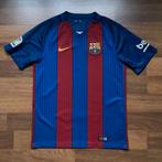 Barcelona Messi Voetbalshirt Origineel Nieuw 2016, Comme neuf, Envoi
