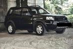 Land Rover - EXPORT ONLY !! 169xxx, Auto's, Land Rover, Zwart, Bedrijf, Handgeschakeld, 5 deurs