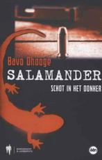 Bavo Dhooge / keuze uit 8 boeken vanaf 2 euro, Boeken, Ophalen of Verzenden