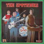 33 OP DE SPOTNICKS KVP 279, Ophalen of Verzenden, Gebruikt, 12 inch, Poprock