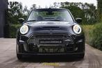 MINI Cooper S Cabrio JCW, Auto's, Mini, USB, 4 cilinders, Cabriolet, 0 kg