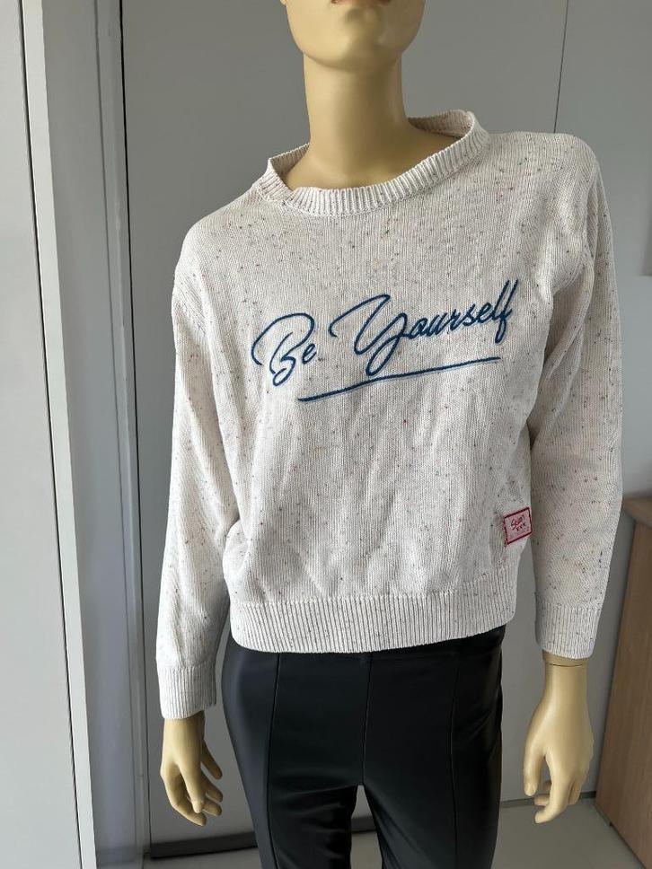 stien edlund m trui, Kleding | Dames, Truien en Vesten, Zo goed als nieuw, Maat 38/40 (M), Overige kleuren, Ophalen of Verzenden