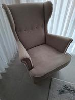 Fauteuil ikea, heeft juist een poetsbeurt nodig, Huis en Inrichting, Ophalen
